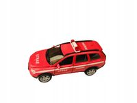 Straż pożarna Volvo HKG016