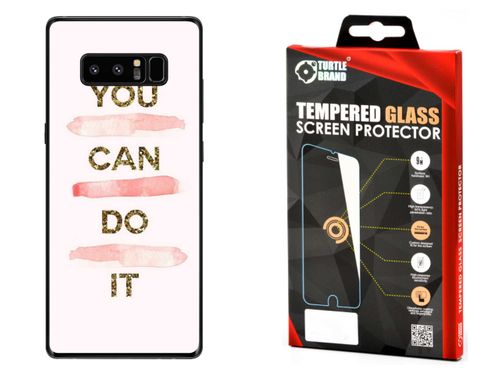 SAMSUNG GALAXY NOTE 8 | Etui case WZORY + Szkło na Arena.pl