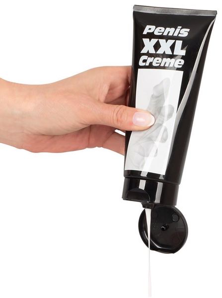 Penis Xxl Creme 200 Ml zdjęcie 4