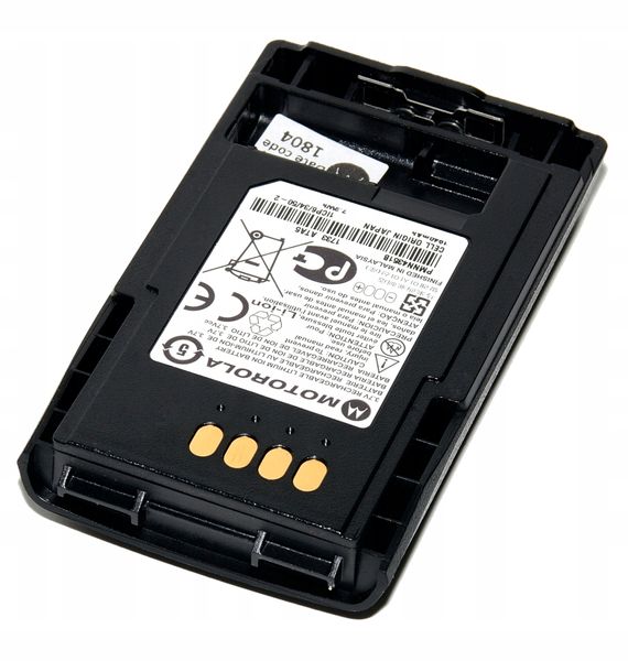 Akumulator PMNN4351B MTP850 MTP850S MTP830S zdjęcie 1