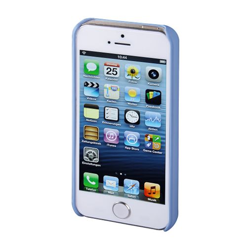 HAMA ETUI IPHONE 5SE SE 5S 5 PLECKI TOUCH na Arena.pl