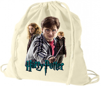 Worek Sportowy - Plecak - Harry Potter