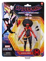 hasbro spider-man jessica drew 18cm figurka