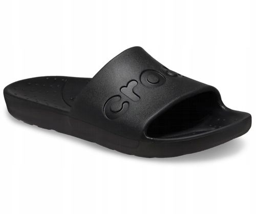 Crocs Męskie Lekkie Buty Klapki Crocs 210088 Slide 45-46 na Arena.pl