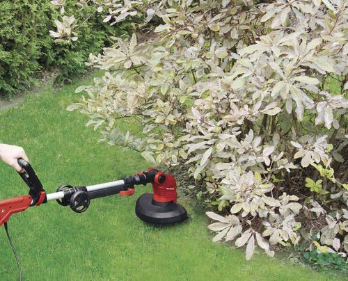 Podkaszarka Einhell GE-ET 5027  Expert na Arena.pl