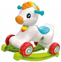 CLEMENTONI BABY. KONIK MARCINEK