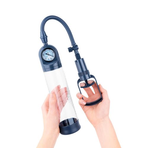 Boners - Penis Pump No. 3 na Arena.pl