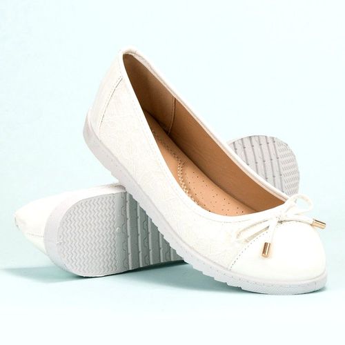 Białe Baleriny r.39 na Arena.pl