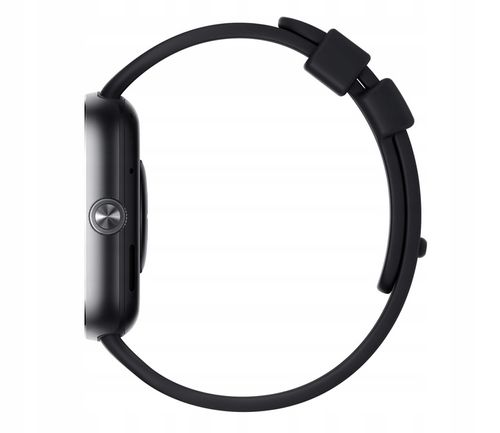 Smartwatch Xiaomi Redmi Watch 4 5ATM SpO2 Obsidian Black na Arena.pl