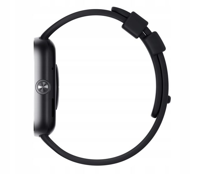 Smartwatch Xiaomi Redmi Watch 4 5ATM SpO2 Obsidian Black zdjęcie 4