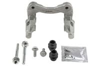 JARZMO ZACISKU HAMULCOWEGO PRAWY TYŁ VW PASSAT B3/B4 1988 1989