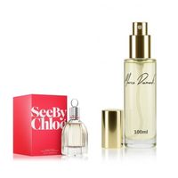perfumy nr 158 100ml - zamiennik inspirowany see by chloe od chloe