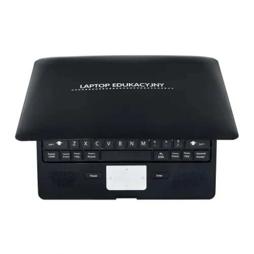 Komputerek laptop dzieci edukacyjny pl-ang 98zabaw na Arena.pl