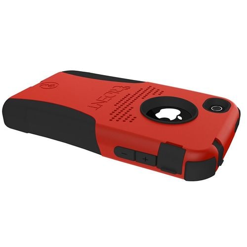 TRIDENT AEGIS - Apple iPhone 4 / 4S - RED na Arena.pl