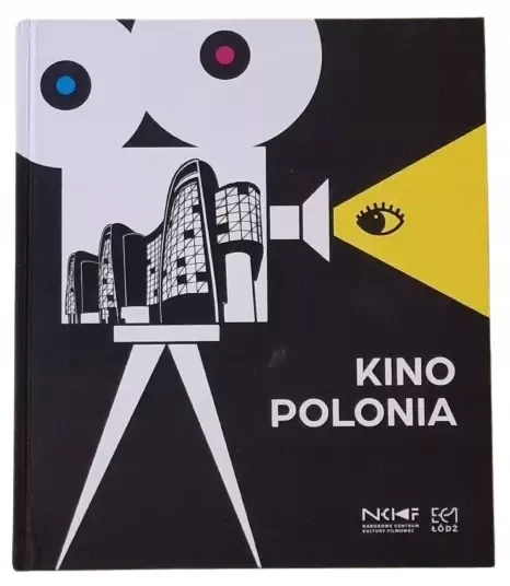 Kino Polonia zdjęcie 1