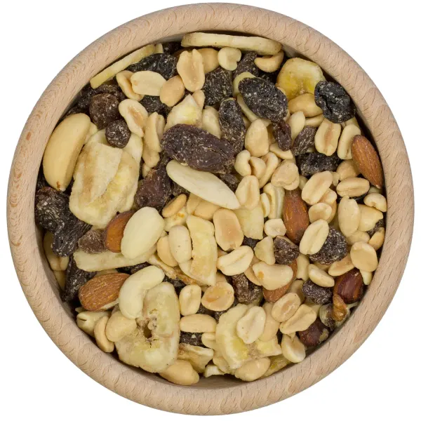 Mieszanka studencka 200g zdjęcie 2