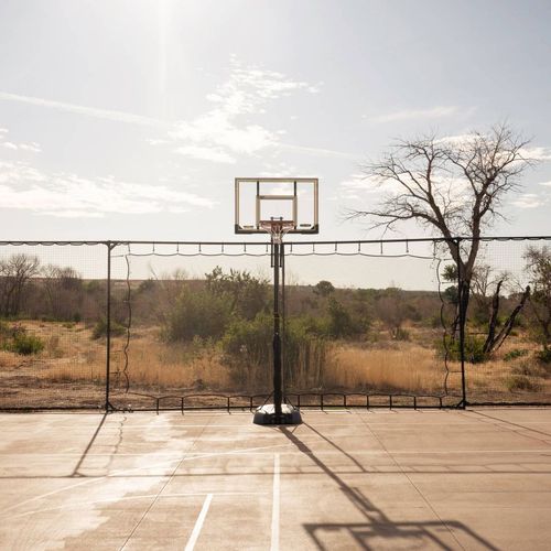 Stojak do koszykówki Lifetime 50" BROOKLYN 90981 N/A na Arena.pl