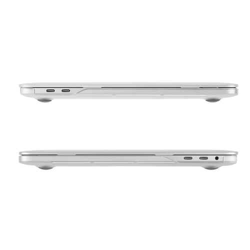 Obudowa MacBook Pro 13 (2020) (Stealth Clear) na Arena.pl