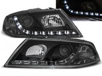 LAMPY REFLEKTORY DO SKODA OCTAVIA II 2 Od OD 2004 DO 2008 Roku  LED XENON
