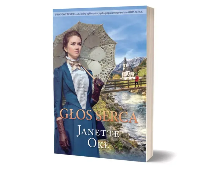 Głos serca zdjęcie 5