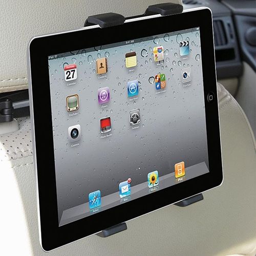 Maclean MC-589 uchwyt do tabletu samochodowy na Arena.pl