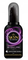 Żel Intymny SKYN ALL NIGHT LONG 80ml Potęgujący Doznania na Bazie Silikonu