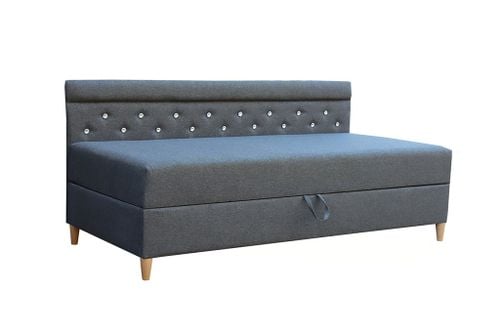 ARN203-W2 👍 Pojemnik + 👍 Materac =  👍 Twoje Łóżko 90/180 👍 90x180 na Arena.pl