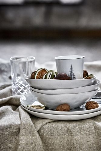 Szklanki do napojów Lene Bjerre 340 ml 2 szt. na Arena.pl