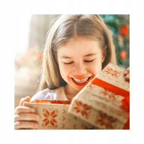 ZESTAW KOSMETYKÓW PREZENT 6 7 8 9 10 LATKI MAKIJAŻ na Arena.pl