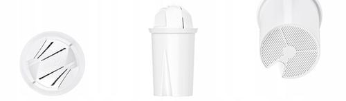 Filtr Wessper aquaclassic do dzbanek filtrujący Dafi Crystal zamiennik na Arena.pl