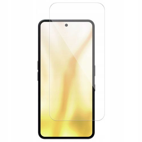 Spacecase Glass Clear 2.5D Nothing Phone 3A/3A Pro na Arena.pl