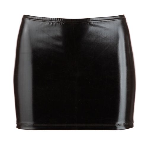 mini skirt black l na Arena.pl