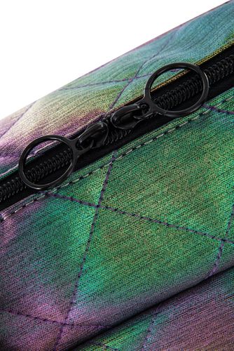 COOLPACK LUNA TORBA NA RAMIĘ GLAMOROUS OPAL GLAM na Arena.pl