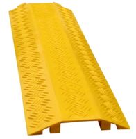 Najazd kablowy biurowy próg pomost osłona ochrona  NH-24Z