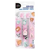 KRÓLICZEK TEMPERÓWKA Z OŁÓWKAMI KIDEA HIT!!!