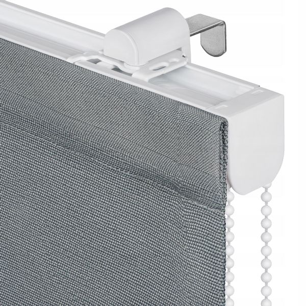 Roleta Rzymska Kompletna 14 Kolorów 160 x 260 zdjęcie 12