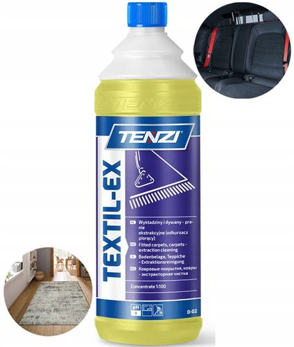 tenzi textil-ex 1l na Arena.pl