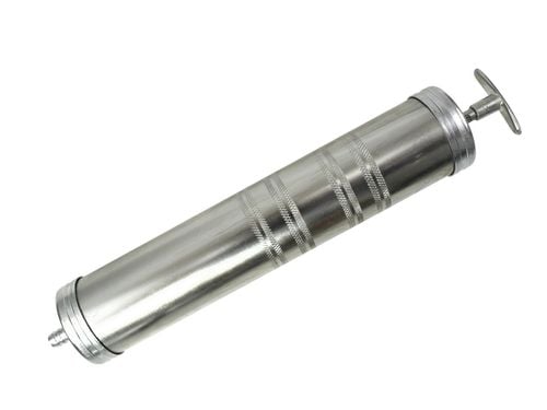 strzykawka 500ml odsysarka oleju met. na Arena.pl