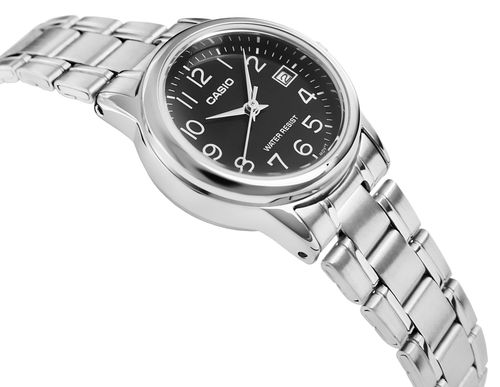 Zegarek Damski CASIO LTP-V002D-1BUDF + BOX na Arena.pl