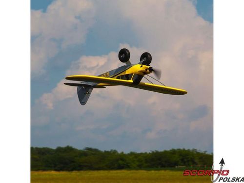 Carbon Cub S+ 1.3m RTF EU na Arena.pl