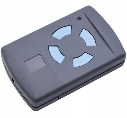 PILOT DO BRAMY HORMANN 868MHz ZAMIENNIK HSM2 HSM4 4 KANAŁOWY NOWY MODEL v2 na Arena.pl