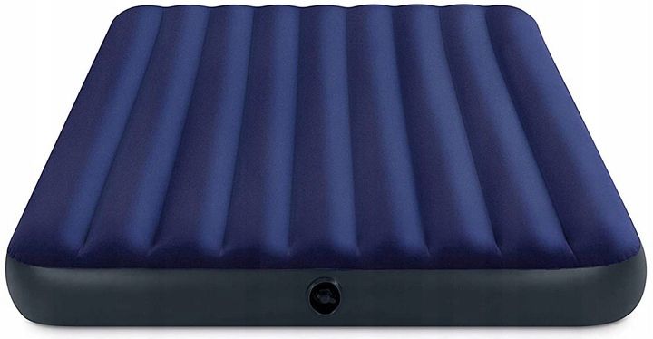 Intex 64758 Nadmuchiwane łóżko Standard Full 137x191cm zdjęcie 1