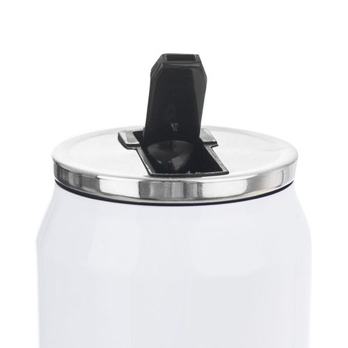 Kubek termiczny puszka SERCE 500 ml na Arena.pl