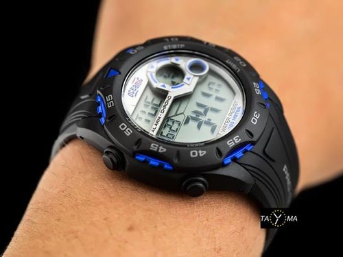 OCEANIC OC-112-04 - WR100 (ze020b) na Arena.pl