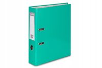 SEGREGATOR FCK A4/7CM TURKUSOWY Z TAŚMĄ A"25 1059