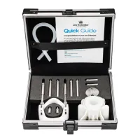 jes-extender titanium system rozbudowy modelu z regulacją rozmiaru