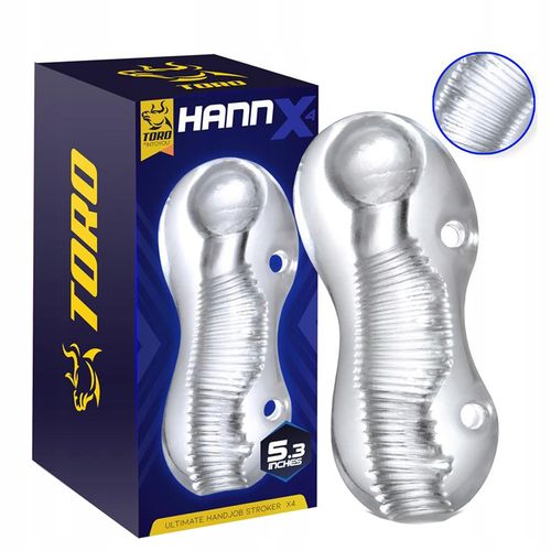 ultimate hannx4 stroker 5,3" na Arena.pl