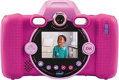 VTECH KidiZoom Duo FX Aparat fotograficzny różowy (Angielska Wersja)