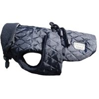 Kamizelka Grande Finale czarny S/M
