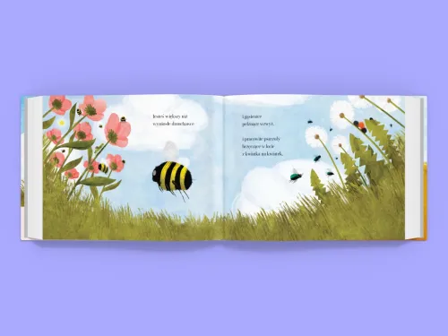 Większy niż trzmiel na Arena.pl